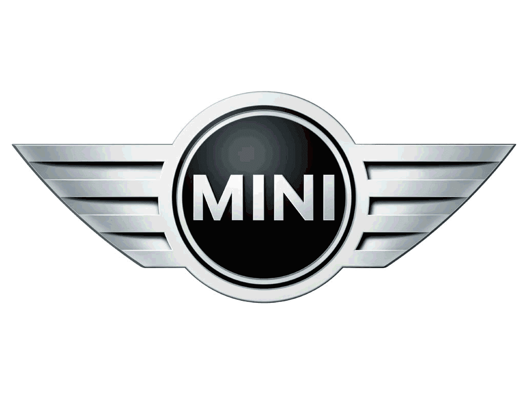 Bmw Mini Logo