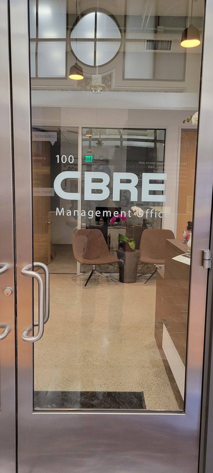 Cbre Window Graphics 2