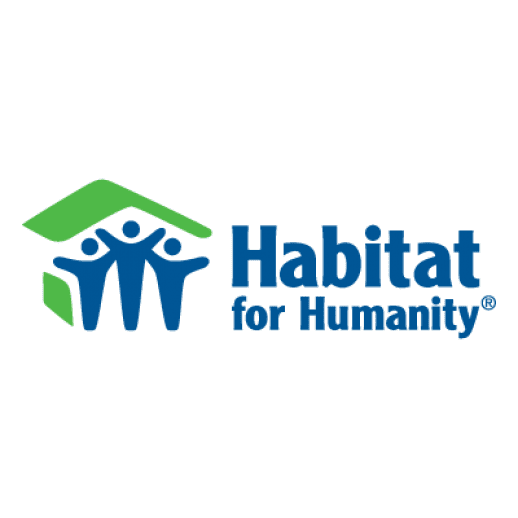 Habitat For Humanity Logo