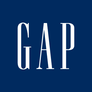 gap logo