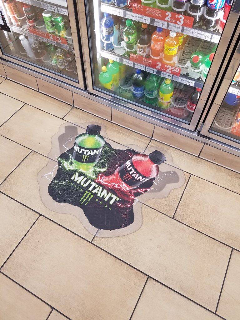 Market Floor Graphics 2