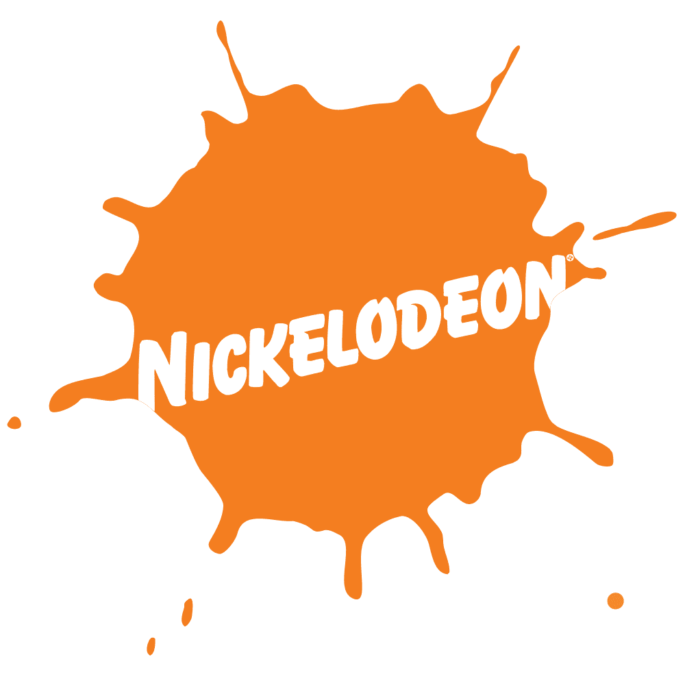 Nickelodeon Logo