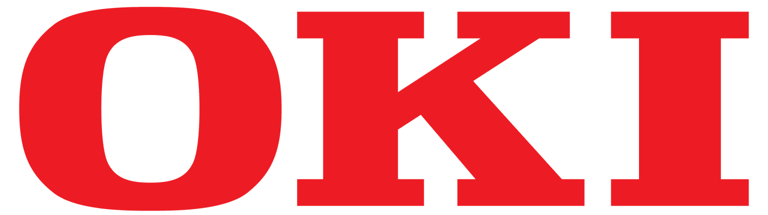 Oki Logo