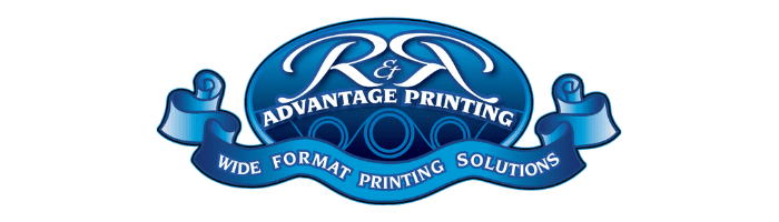 Logo - Graphic Design Custom Printing